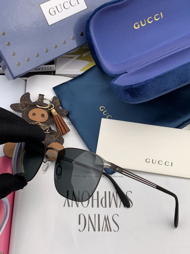 Gucci Sunglasses